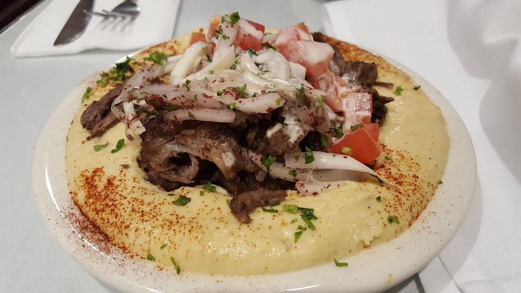 Zenas Lebanese Cuisine | restaurant | 2094 N Tustin St, Orange, CA 92865, USA | 7142799511 OR +1 714-279-9511