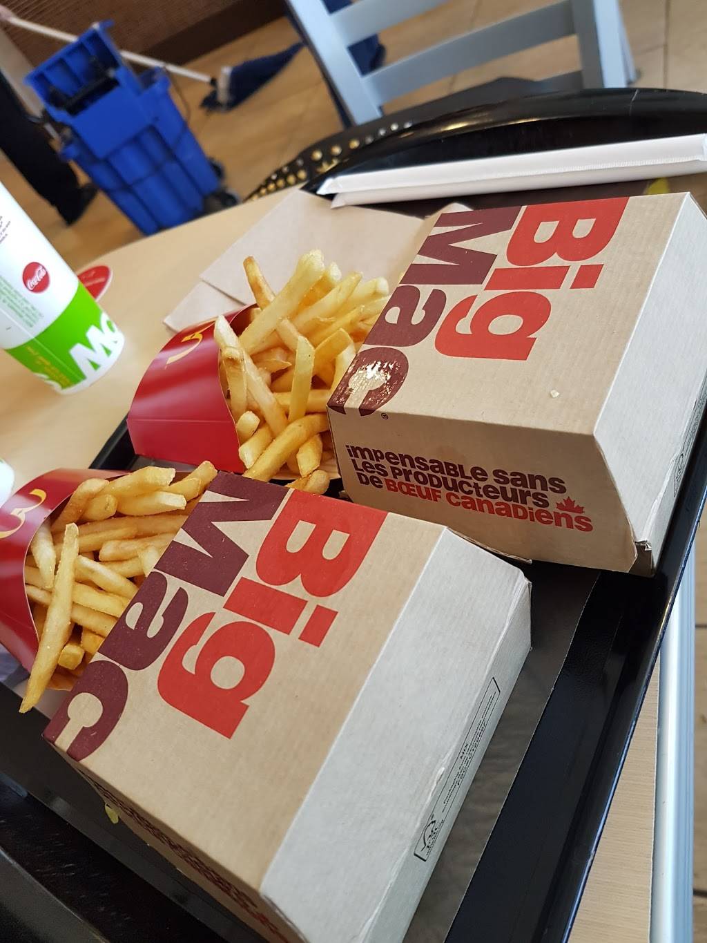 McDonalds | cafe | 24018 Woodbine Avenue R.R, 1 Yorkwood Village, Keswick, ON L4P 3E9, Canada | 9059892211 OR +1 905-989-2211