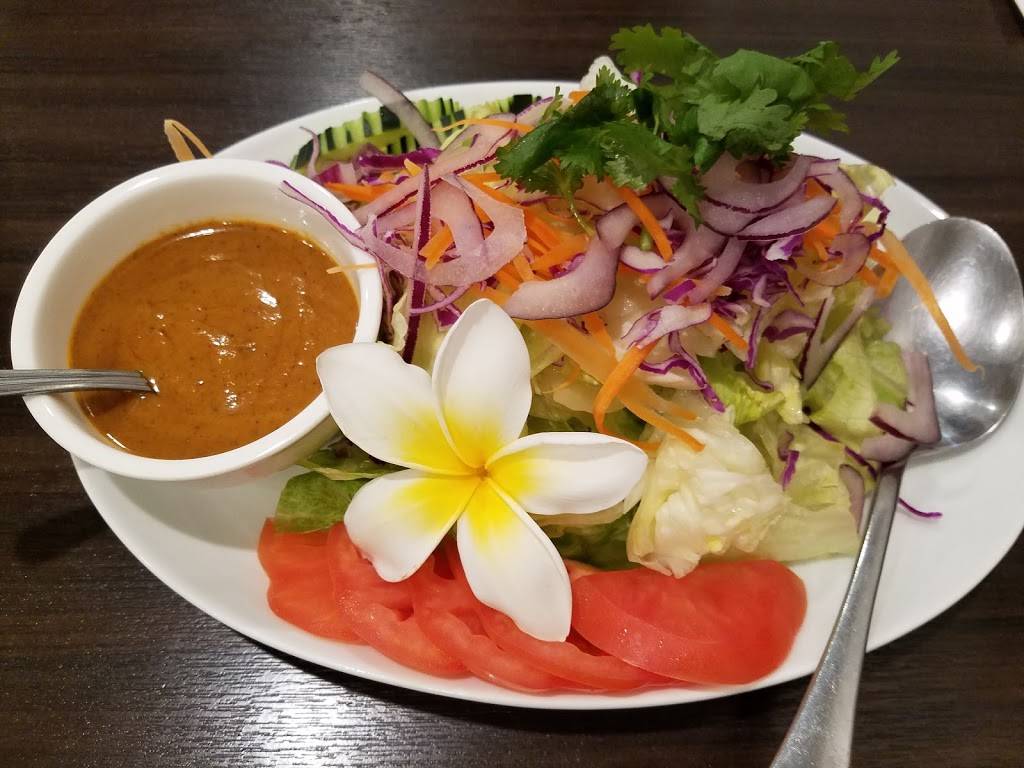 SUVARNABHUMI THAI RESTAURANT TUSTIN,CALIFORNIA | restaurant | 13572 Newport Ave, Tustin, CA 92780, USA | 7142040654 OR +1 714-204-0654