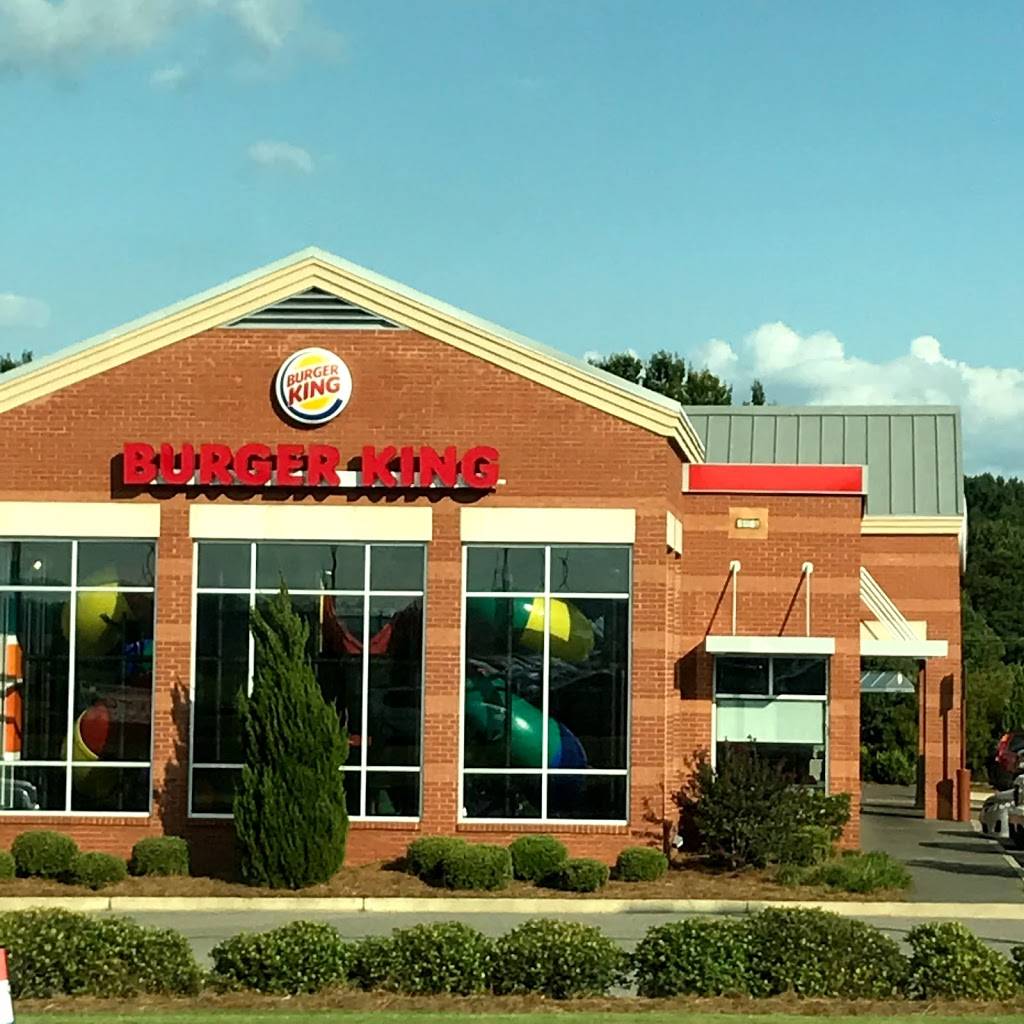 Burger King | restaurant | 650 Malwest Dr, Prattville, AL 36066, USA | 3343809488 OR +1 334-380-9488