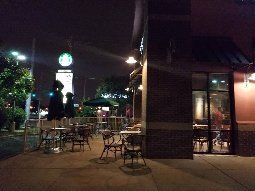 Starbucks | cafe | 3401 Bardstown Rd, Louisville, KY 40218, USA | 5024546365 OR +1 502-454-6365