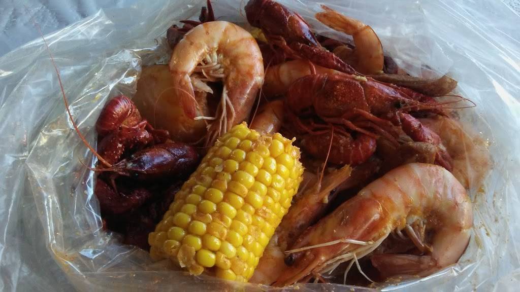 Hot N Juicy Crawfish | restaurant | 9560 S Eastern Ave, Las Vegas, NV 89123, USA | 7027763030 OR +1 702-776-3030