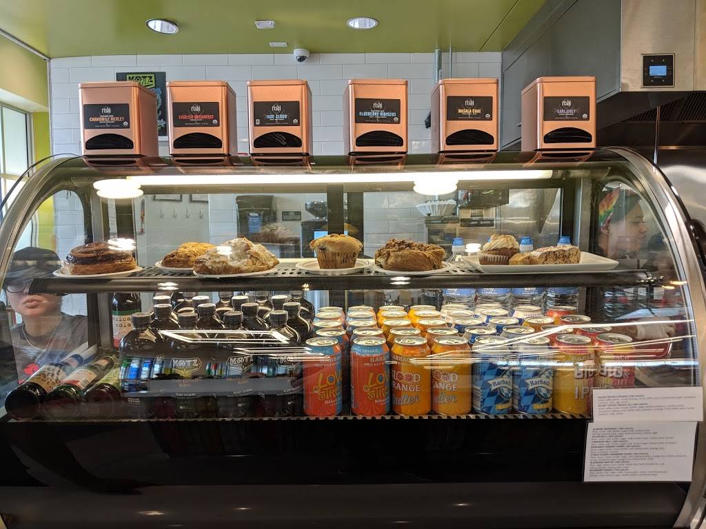 Peli Peli Kitchen @ Whole Foods | restaurant | 101 N Loop W Suite 100, Houston, TX 77018, USA | 2812579500 OR +1 281-257-9500