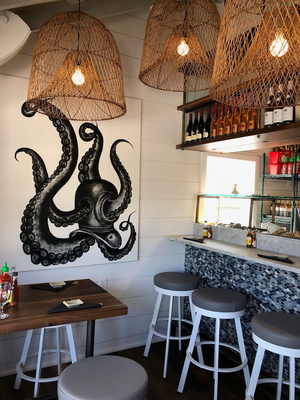 Bar Yoshi | restaurant | 21 Old South Wharf, Nantucket, MA 02554, USA | 5082281801 OR +1 508-228-1801