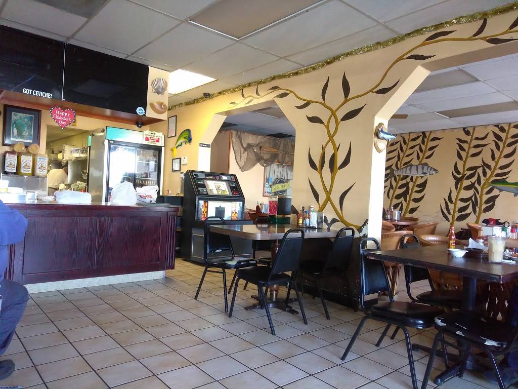 Mariscos Güero | restaurant | 2150 South St, Long Beach, CA 90805, USA | 5626342886 OR +1 562-634-2886