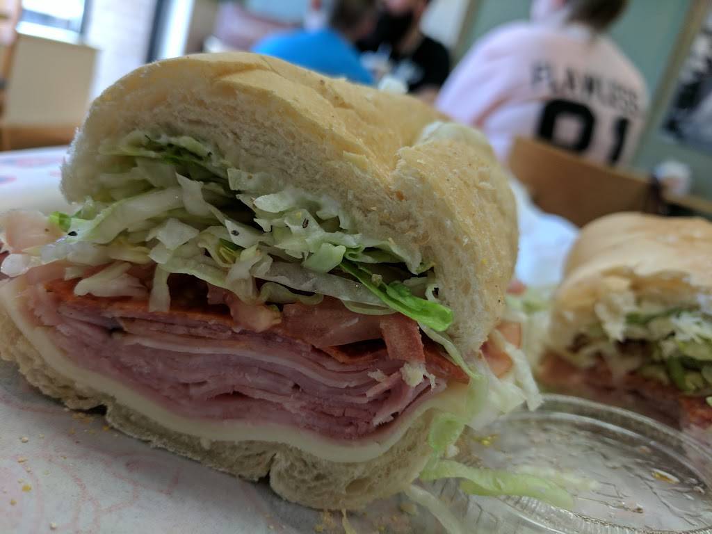 Jersey Mikes Subs | meal takeaway | 36295 Euclid Avenue, Hwy 20, Willoughby, OH 44094, USA | 4409517827 OR +1 440-951-7827