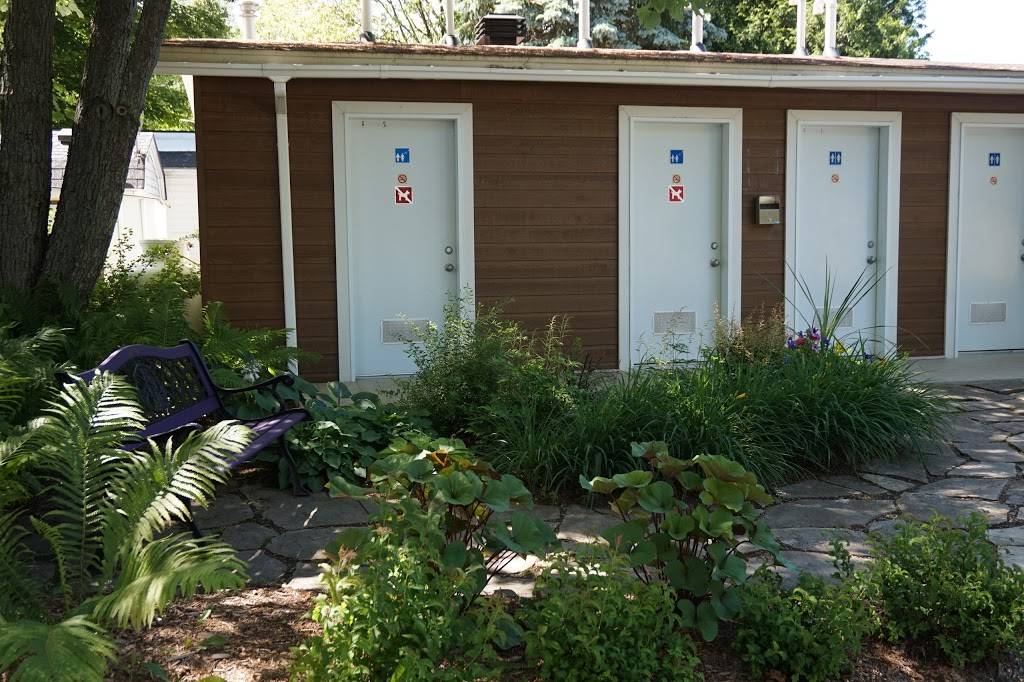 Camping Choisy | restaurant | 209 QC-201, Rigaud, QC J0P 1P0, Canada | 4504584900 OR +1 450-458-4900