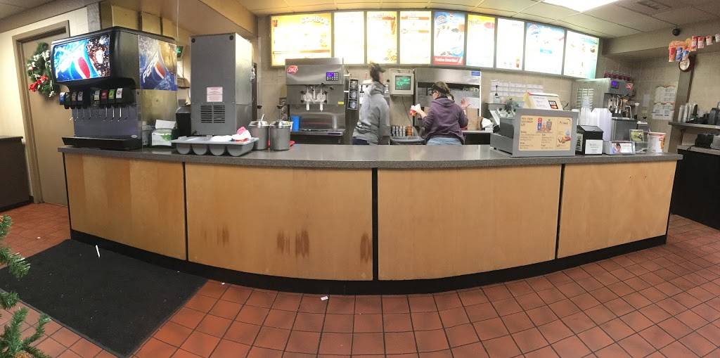 Dairy Queen | restaurant | 4343 Weber Rd, Affton, MO 63123, USA | 3146388114 OR +1 314-638-8114