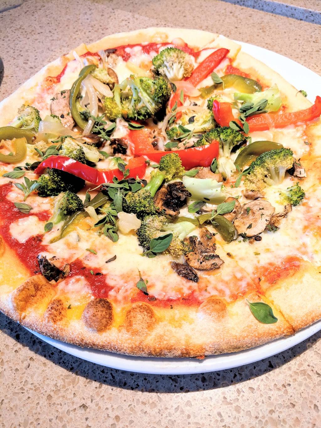 Brixx Wood Fired Pizza - Gastonia | restaurant | 501 Cox Rd, Gastonia, NC 28054, USA | 7048740404 OR +1 704-874-0404