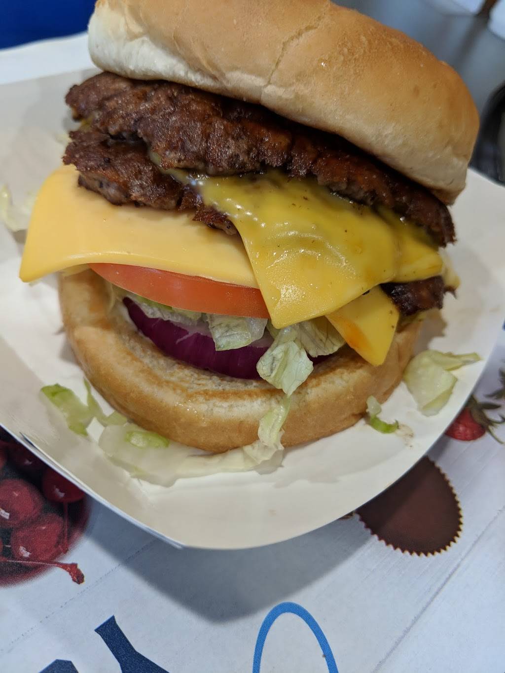 Culvers | restaurant | 925 Commerce Dr, Black River Falls, WI 54615, USA | 7152843000 OR +1 715-284-3000