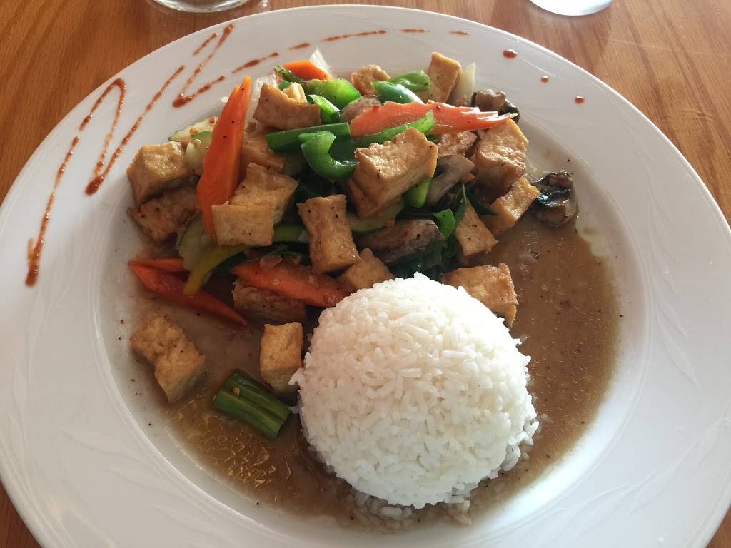 Thai Spice on Bayshore Gardens | restaurant | 6233 14th St W, Bradenton, FL 34207, USA | 9417392217 OR +1 941-739-2217