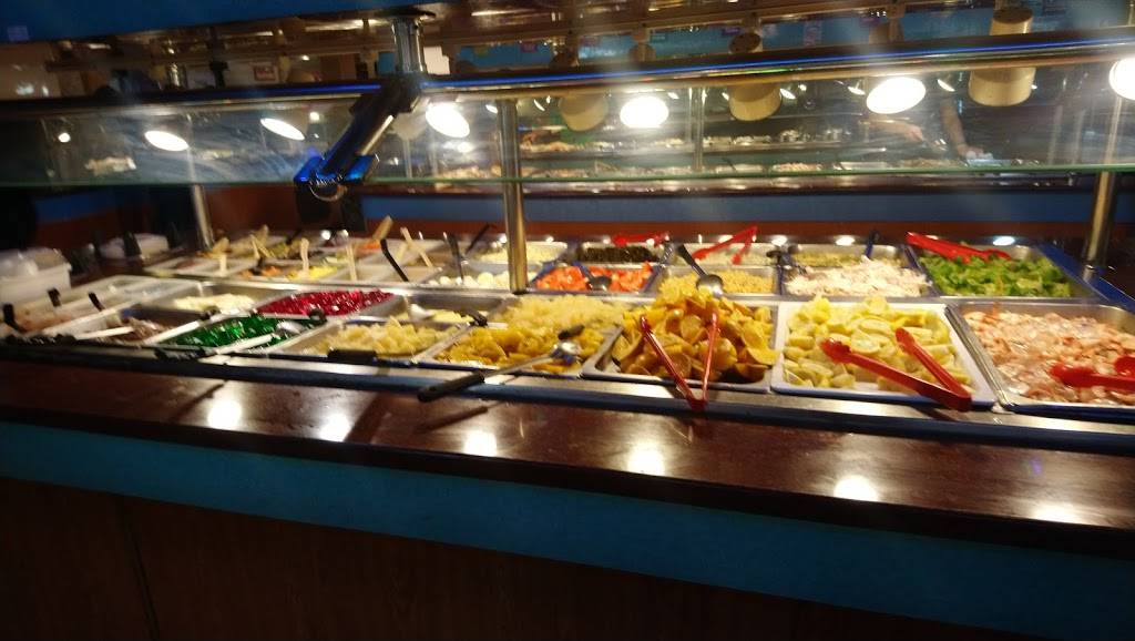 Super Orient Buffet | restaurant | 4525 S Semoran Blvd, Orlando, FL 32822, USA | 4073805583 OR +1 407-380-5583