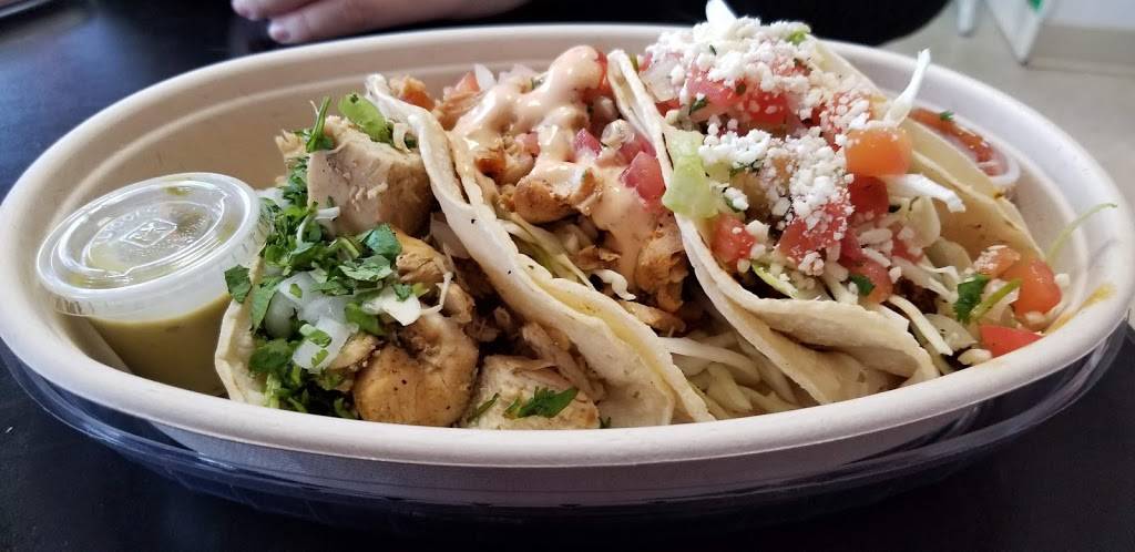 Zulema’s Taqueria | restaurant | 104 Graylynn Dr, Nashville, TN 37214, USA | 6157306154 OR +1 615-730-6154