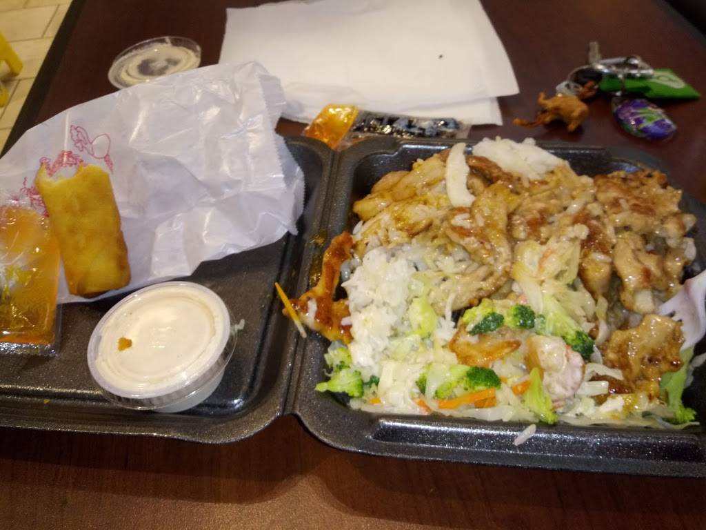 Sarku Japan | restaurant | 700 Haywood Rd Space 2109, Greenville, SC 29607, USA | 8646271970 OR +1 864-627-1970