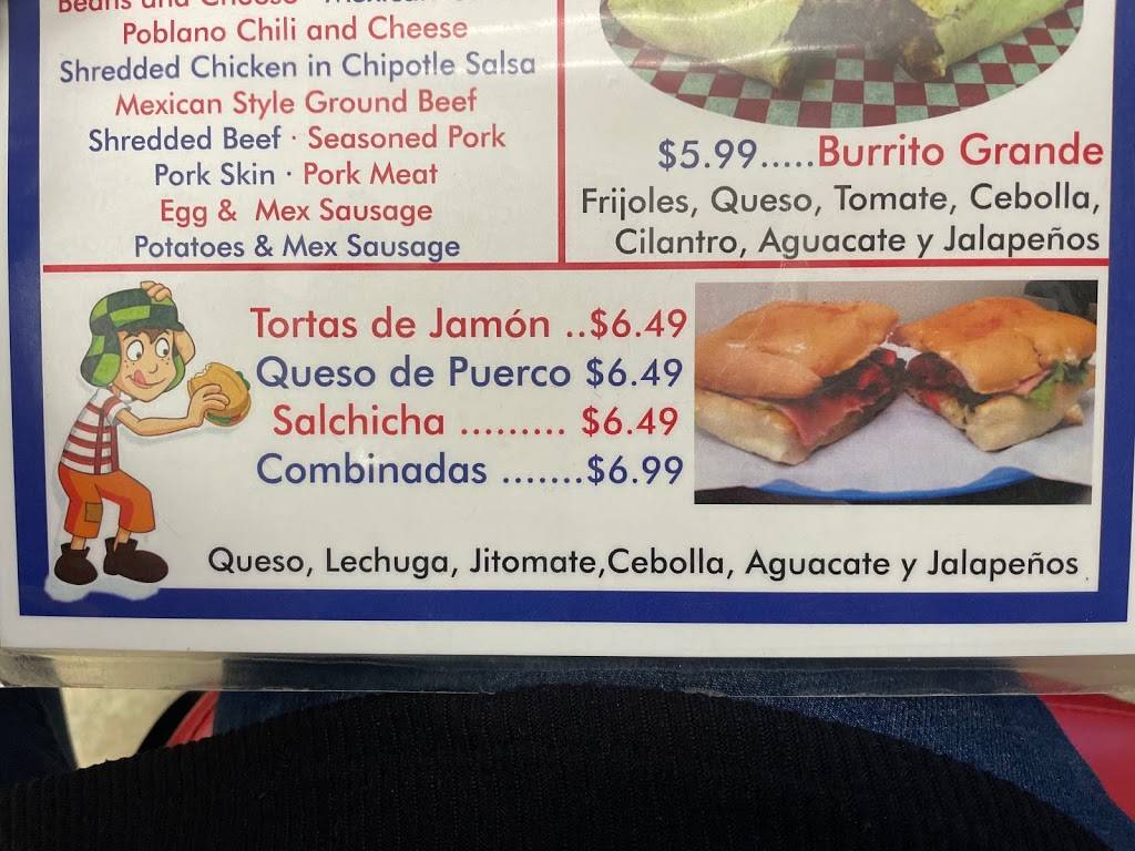 Zambos Latin Food | restaurant | 1220 River Bend Dr #112, Dallas, TX 75247, USA | 2149158551 OR +1 214-915-8551