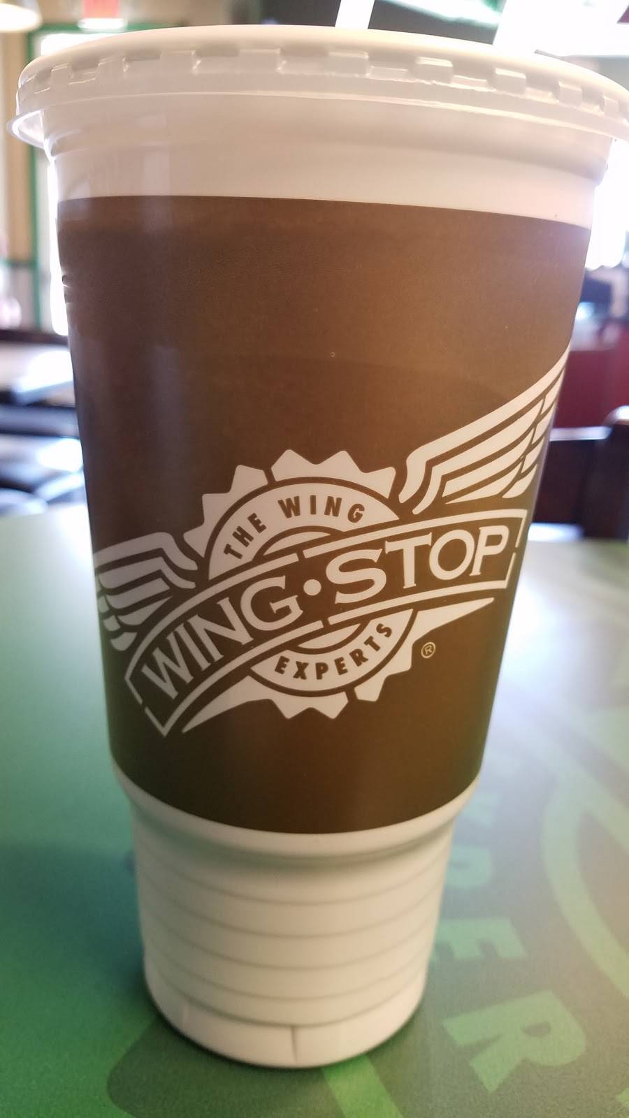 Wingstop | restaurant | 29 Warren St, Randolph, MA 02368, USA | 7819639464 OR +1 781-963-9464