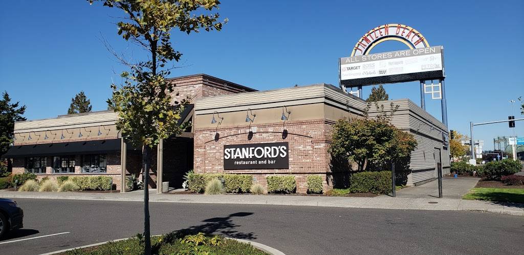 Stanfords Restaurant & Bar | restaurant | Jantzen Beach Center, 12200 N Parker Ave, Portland, OR 97217, USA | 5032852005 OR +1 503-285-2005