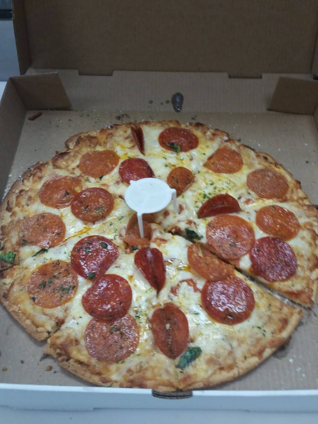 Napoletana Classic Italian | restaurant | 5540 Drake Rd, West Bloomfield Township, MI 48322, USA | 2487882500 OR +1 248-788-2500