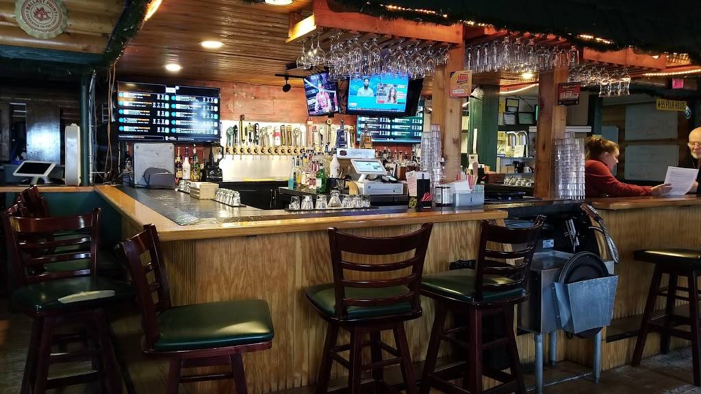 M55 Pour House | restaurant | 5309 W Houghton Lake Dr, Houghton Lake, MI 48629, USA | 9893664131 OR +1 989-366-4131