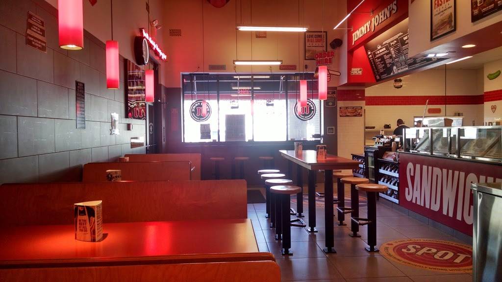 Jimmy Johns | meal delivery | W8159 S US Hwy 2/141, Ste. 101, Iron Mountain, MI 49801, USA | 9068281871 OR +1 906-828-1871