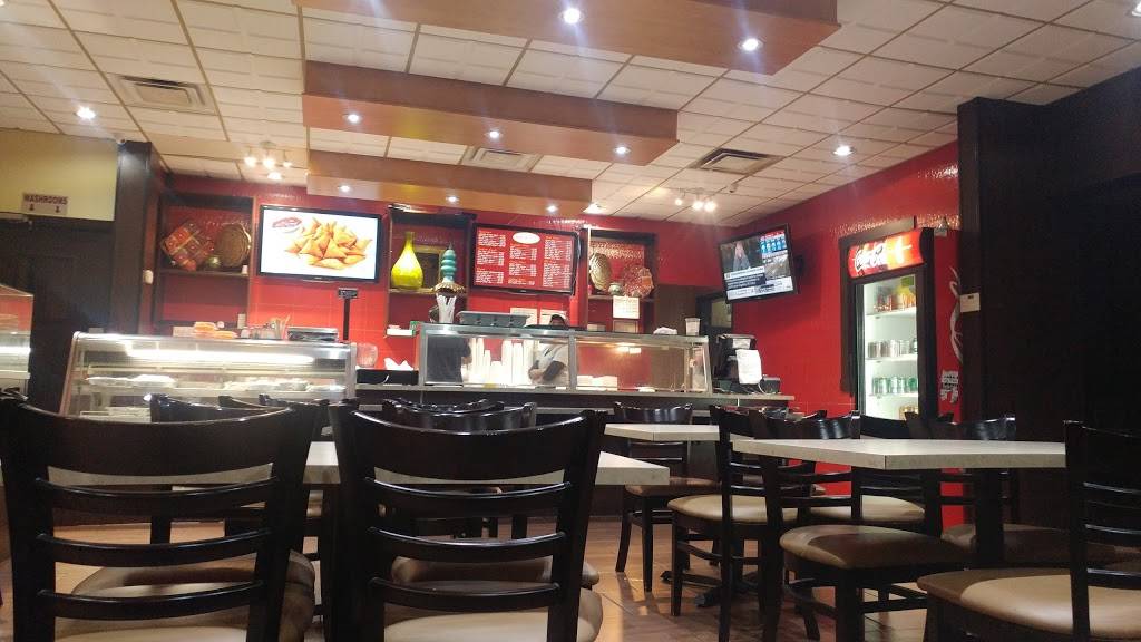 Iqbal Kebab | restaurant | 105 Parkway Forest Dr Unit 10, North York, ON M2J 1L8, Canada | 4164912644 OR +1 416-491-2644