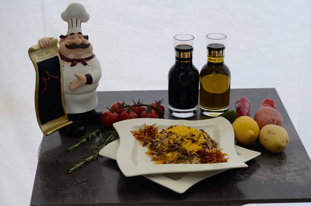 Marjan Carryout & Catering | restaurant | A, 155 Maple Ave W, Vienna, VA 22180, USA | 7032727374 OR +1 703-272-7374