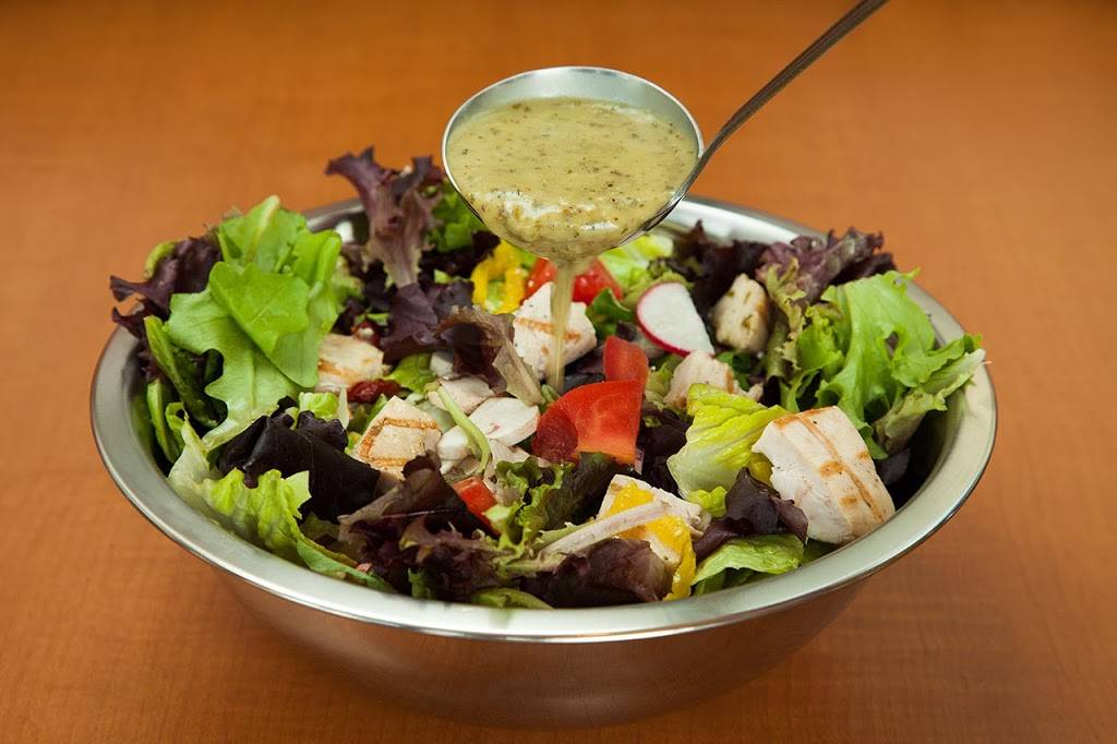 Salata | restaurant | 19708 Northwest Fwy Ste 1000, Houston, TX 77065, USA | 2819706666 OR +1 281-970-6666