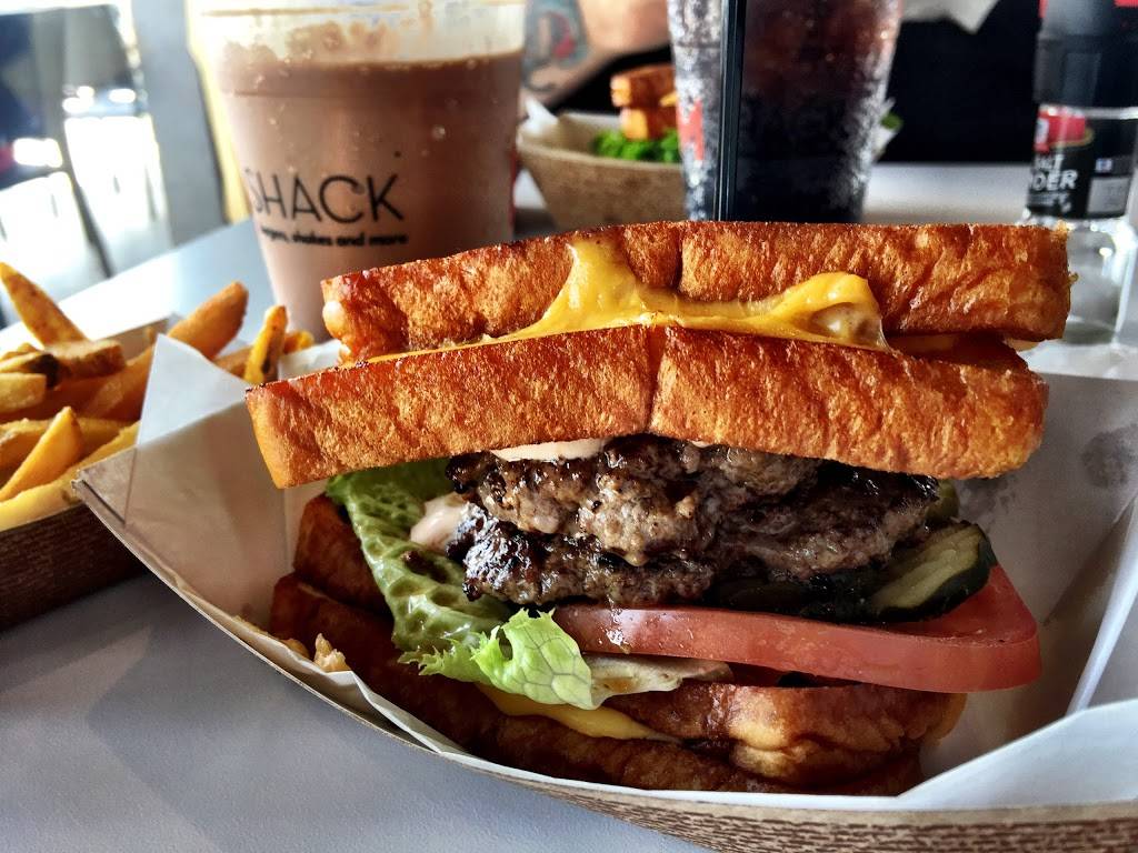 M Shack Town Center | restaurant | 10281 Mid Town Pkwy, Jacksonville, FL 32246, USA | 9046425000 OR +1 904-642-5000