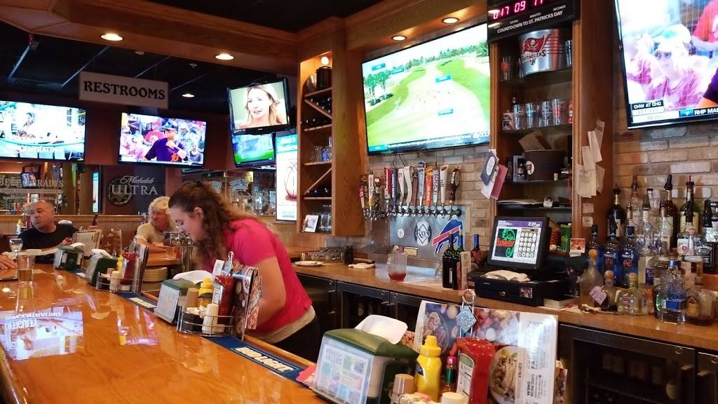 Beef O Bradys | restaurant | 1037 Sumter Blvd, North Port, FL 34286, USA | 9414263570 OR +1 941-426-3570