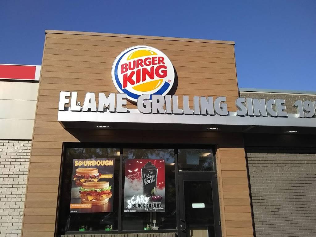 Burger King | restaurant | 418 E 79th St, Chicago, IL 60619, USA | 7737833175 OR +1 773-783-3175