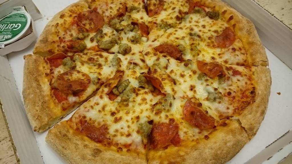 Papa Johns Pizza | restaurant | 18734 Amar Rd, Walnut, CA 91789, USA | 6269649677 OR +1 626-964-9677