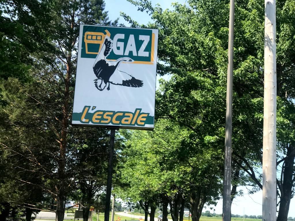 Restaurant-Depanneur LEscale | restaurant | 370 Route Marie-Victorin, Baie-du-Febvre, QC J0G 1A0, Canada | 4507836162 OR +1 450-783-6162