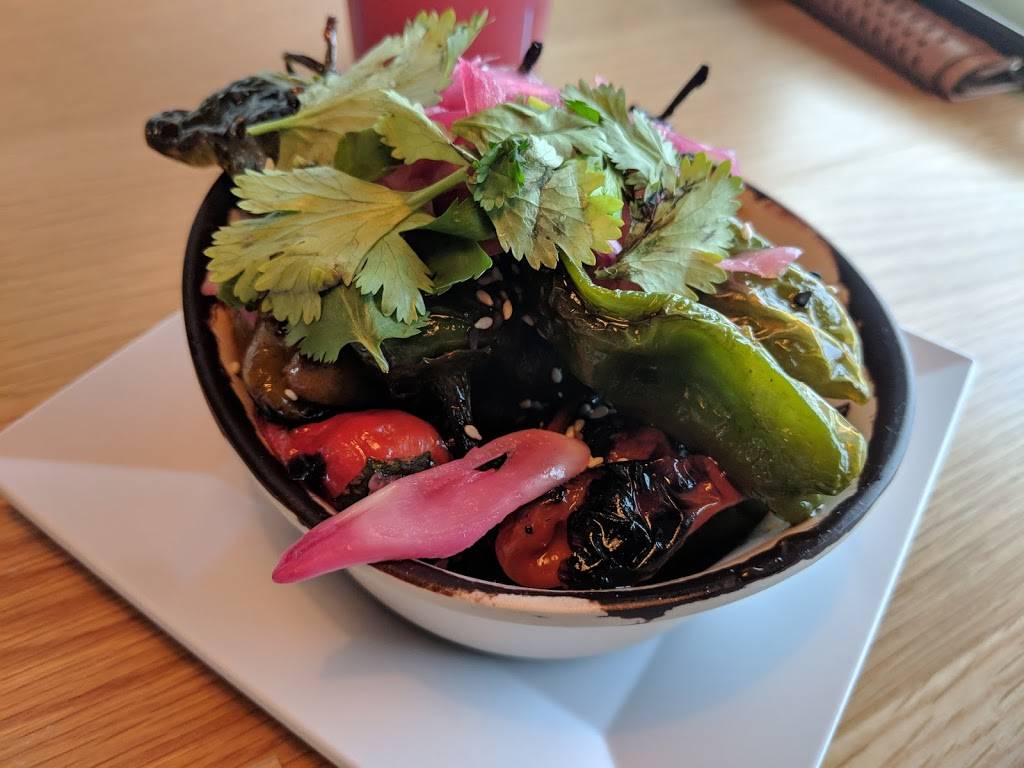 Local Foods | restaurant | 714 Yale St #1a, Houston, TX 77007, USA | 7133606133 OR +1 713-360-6133