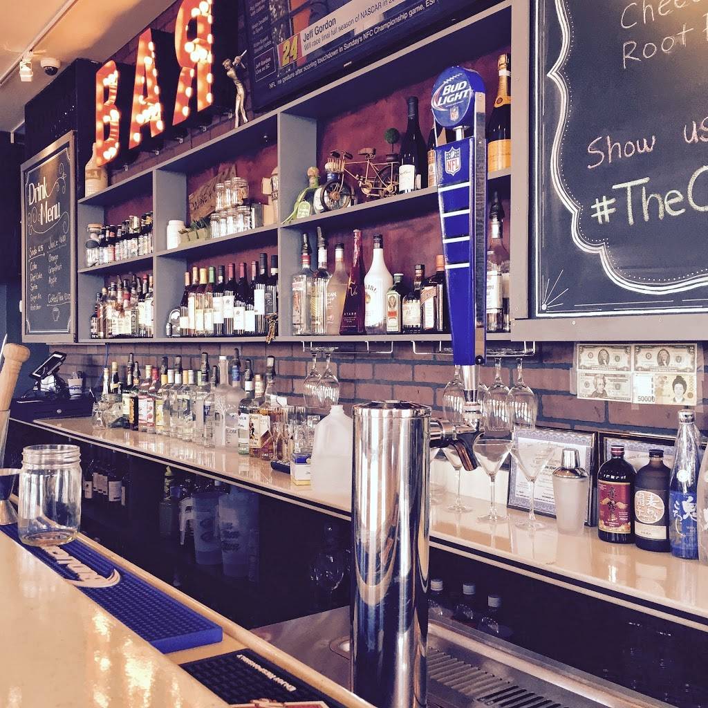 The Clubhouse | restaurant | 377 Denton Ave, New Hyde Park, NY 11040, USA | 5168731110 OR +1 516-873-1110