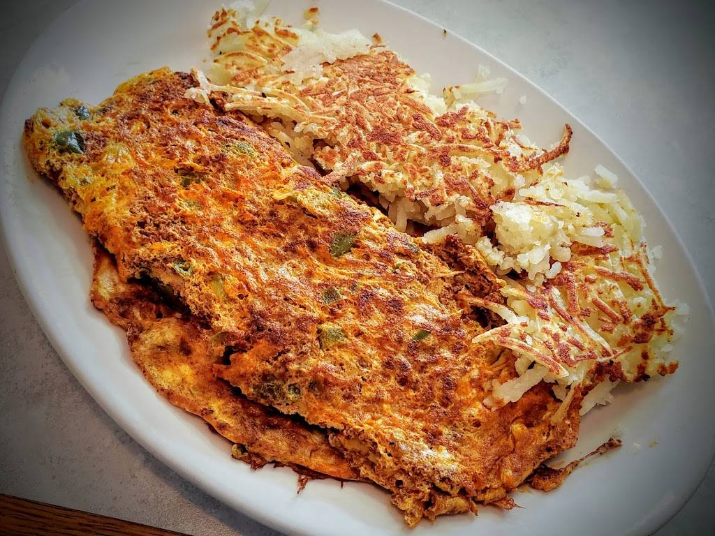 Rubys Pancake House | restaurant | 39 Normantown Rd, Romeoville, IL 60446, USA | 8153729185 OR +1 815-372-9185