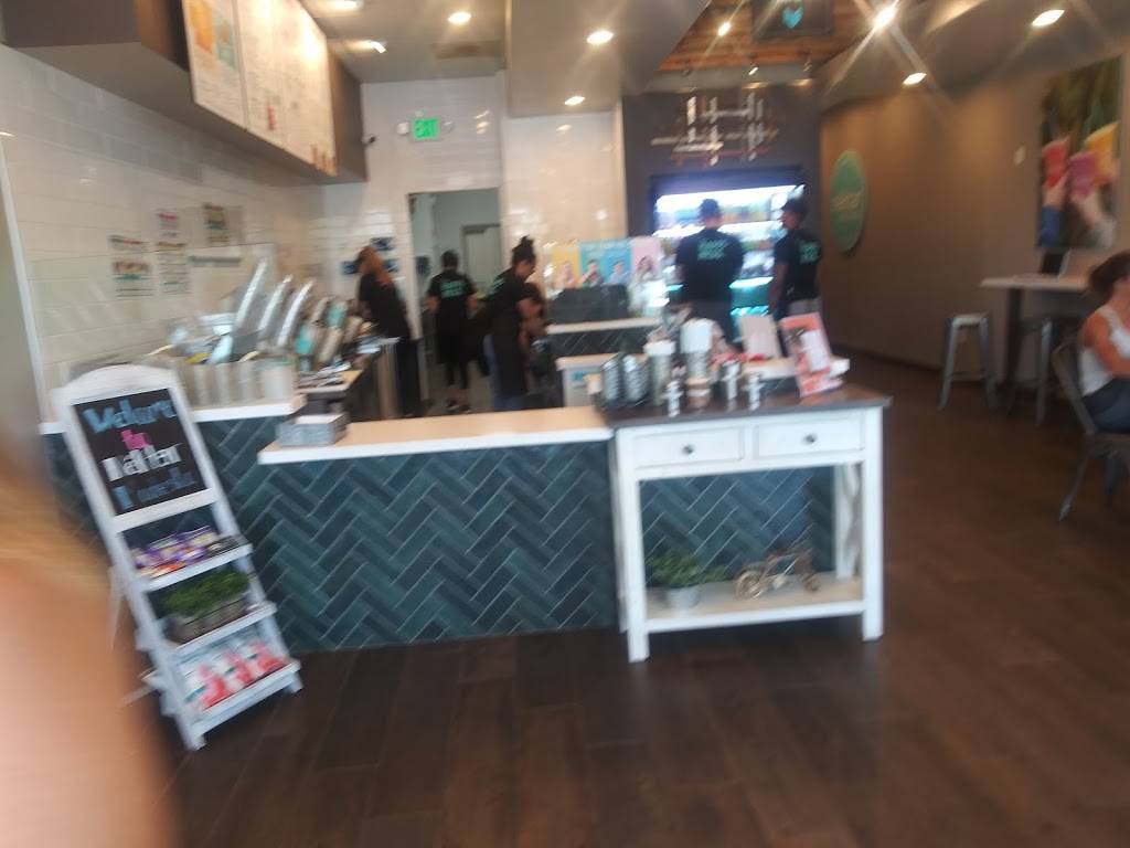 Nekter Juice Bar | cafe | 2001 McHenry Ave ste n, Modesto, CA 95350, USA | 2094088407 OR +1 209-408-8407