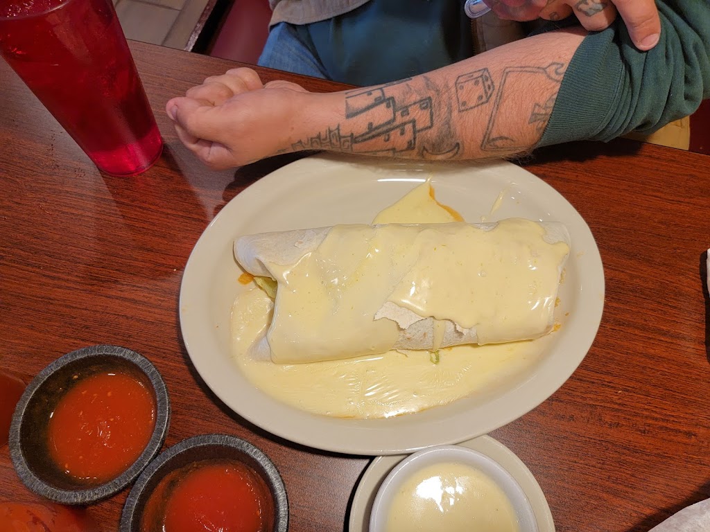 El Nopal Mexican Restaurant | restaurant | 1440 Vaxter Ave, Clarksville, IN 47129, USA | 8129130110 OR +1 812-913-0110