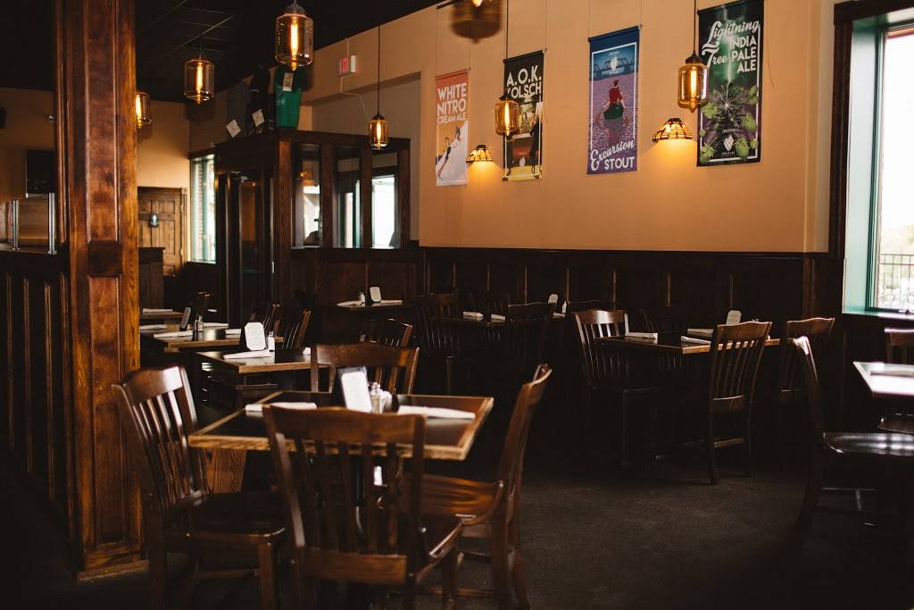 Woodmans Bar & Grill | restaurant | 31 Main St, Orono, ME 04473, USA | 2078664040 OR +1 207-866-4040