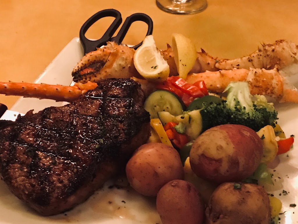 Old Bay Steamer | restaurant | 102 Santa Rosa Blvd, Fort Walton Beach, FL 32548, USA | 8506642795 OR +1 850-664-2795