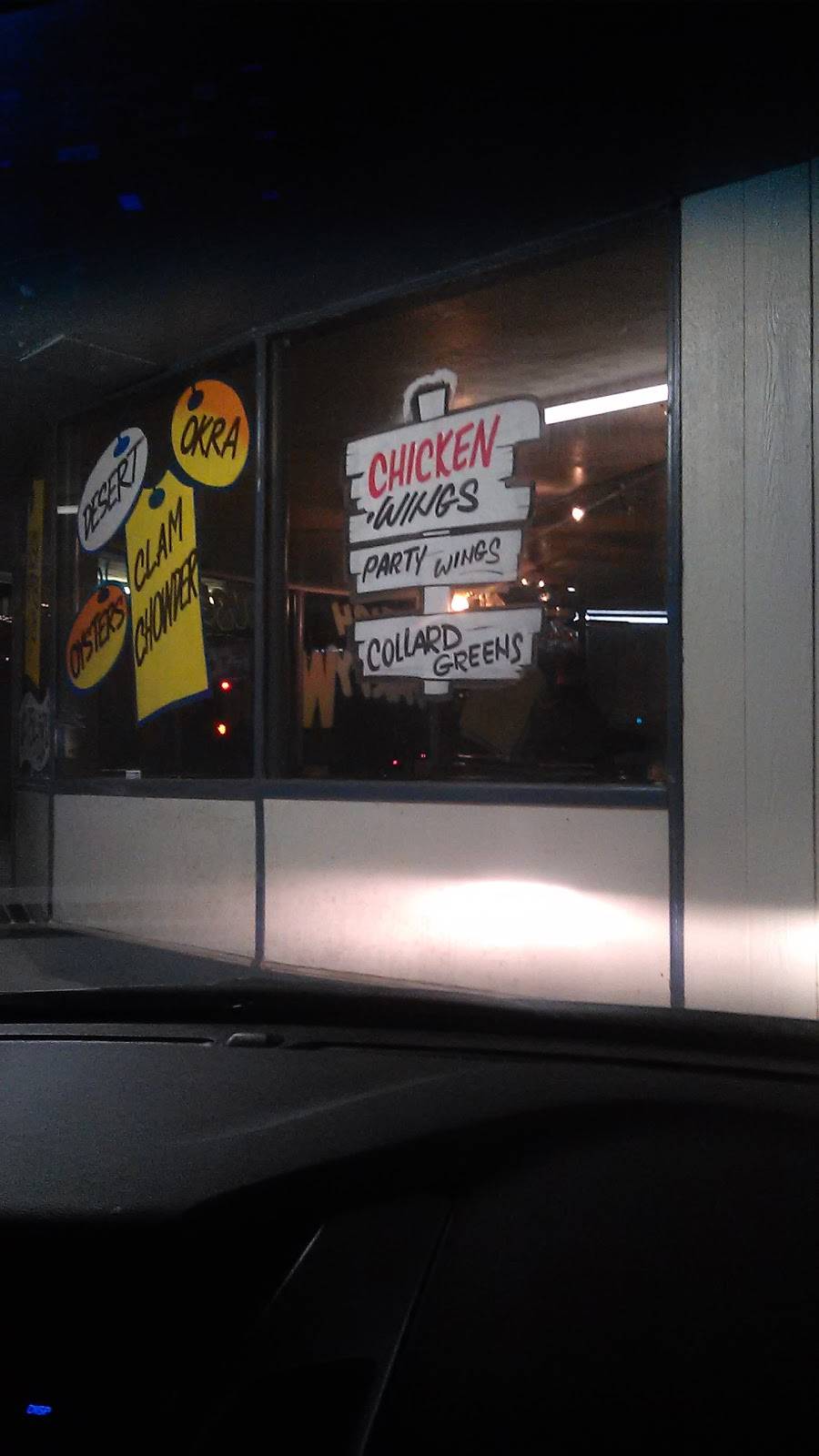 Oliver Fish House | restaurant | 1828 A St, Antioch, CA 94509, USA | 9257542800 OR +1 925-754-2800