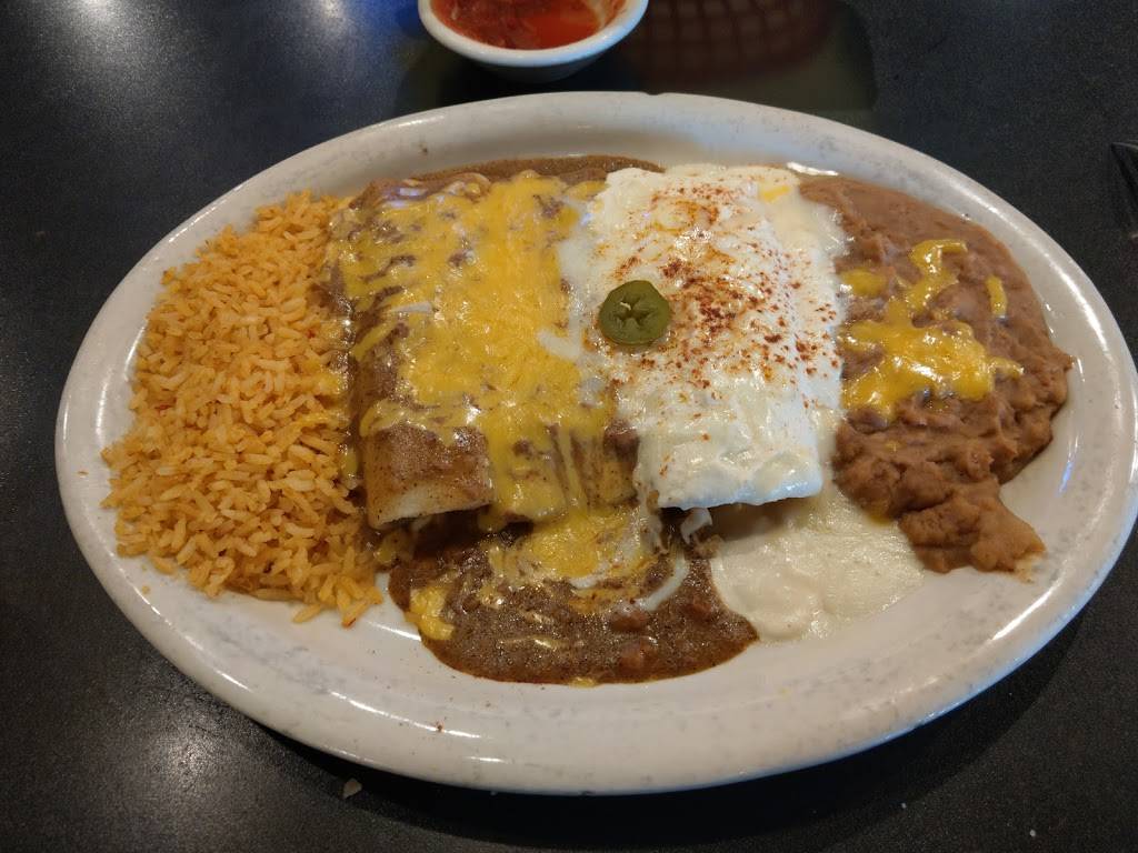 Mannys Tex-Mex Grill | restaurant | 6705 Main St, Frisco, TX 75034, USA | 9723776765 OR +1 972-377-6765
