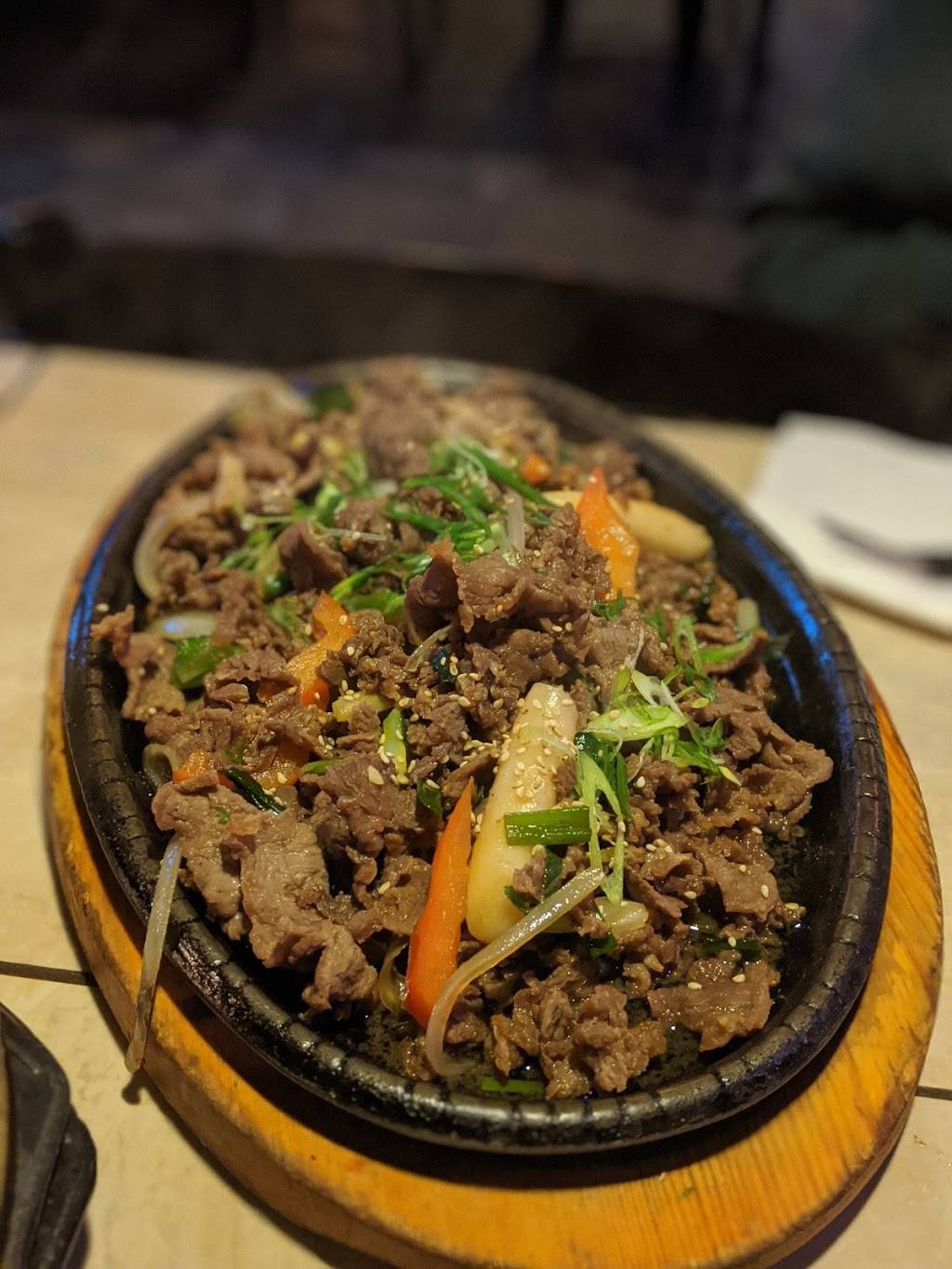 Nak Won | restaurant | 4600 SW Watson Ave, Beaverton, OR 97005, USA | 5036469382 OR +1 503-646-9382