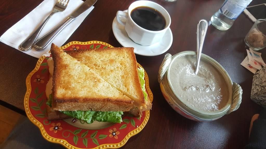 LAuberge de France | restaurant | 304 Front St, Belleville, ON K8N 2Z8, Canada | 6139662433 OR +1 613-966-2433