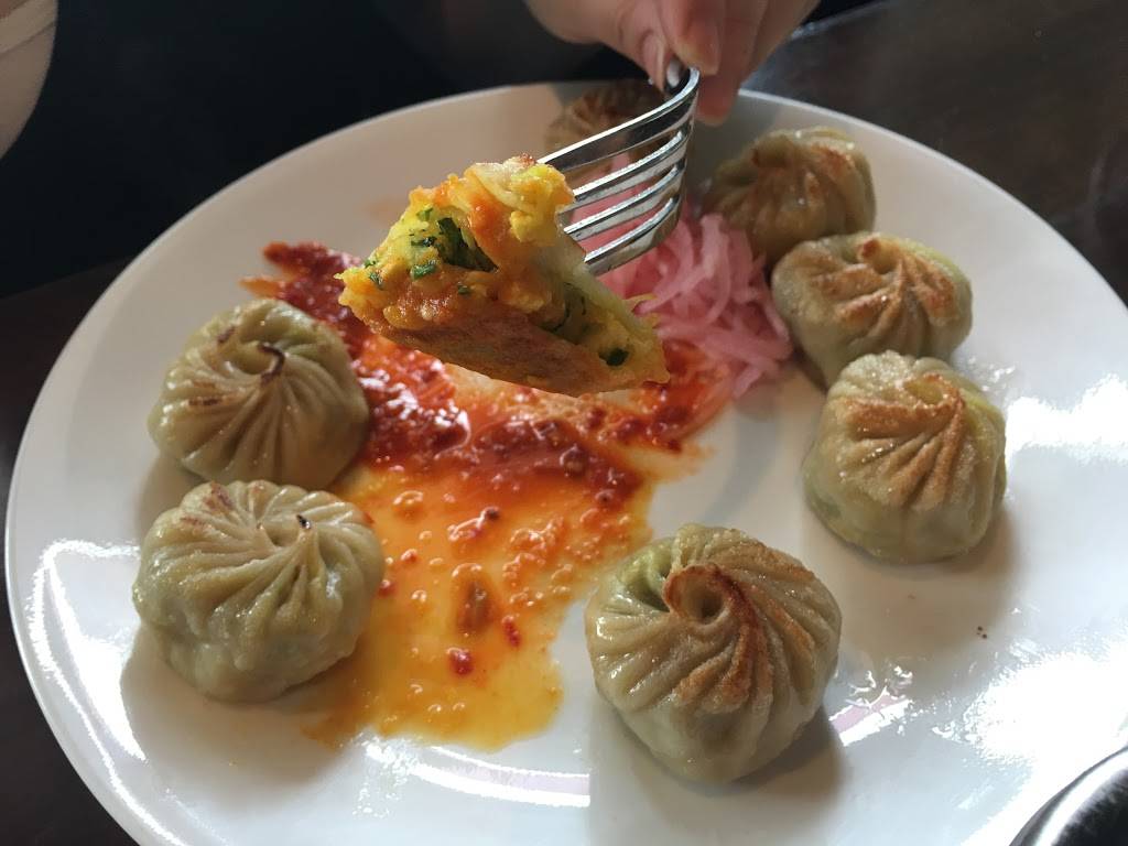 Tibetan Dumpling Cafe | restaurant | 4908 Queens Blvd, Woodside, NY 11377, USA | 3475071555 OR +1 347-507-1555