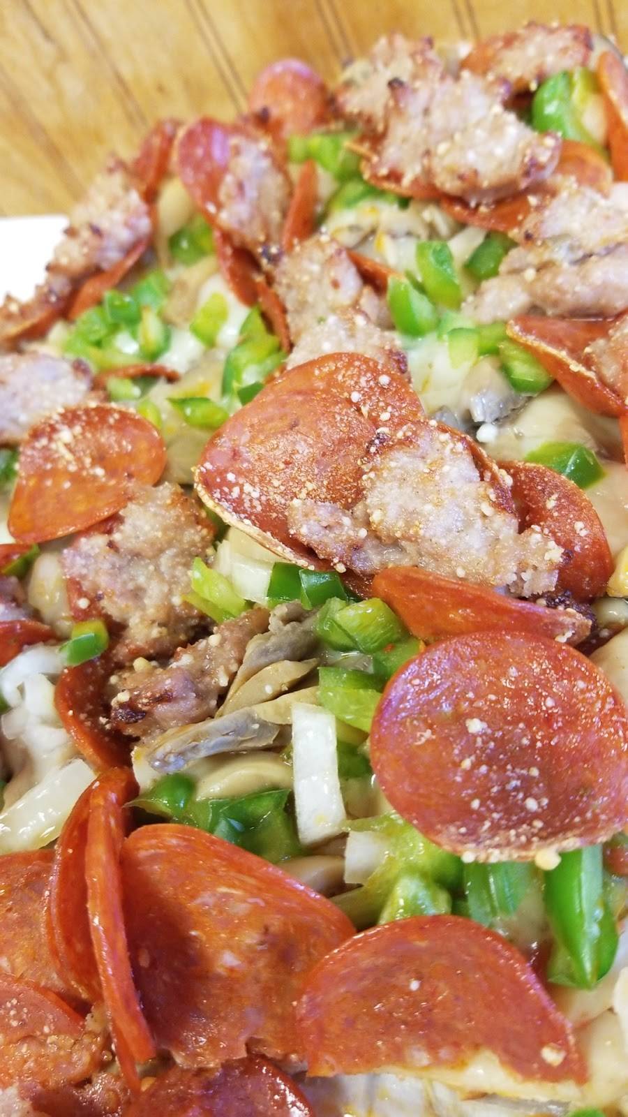 Tammys Pizza | restaurant | 5913 Hoover Rd, Grove City, OH 43123, USA | 6148758525 OR +1 614-875-8525