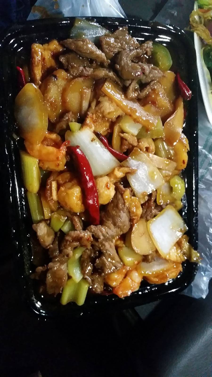 Rice Kitchen | restaurant | 5902, 23918 S Avalon Blvd, Carson, CA 90745, USA | 3105188888 OR +1 310-518-8888