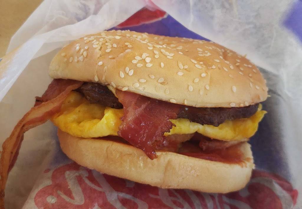 Carls Jr. | restaurant | 85 Damonte Ranch Pkwy, Reno, NV 89521, USA | 7758527633 OR +1 775-852-7633