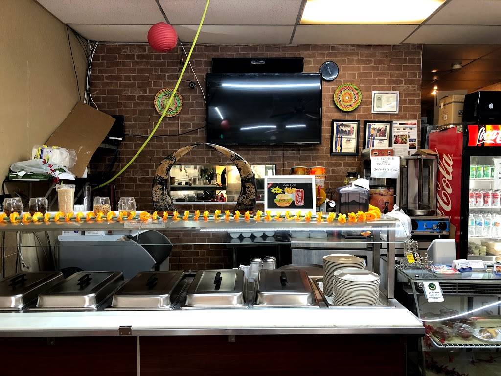 Zaika Grill | restaurant | 1491 N Palm Ave, Pembroke Pines, FL 33024, USA | 9543919919 OR +1 954-391-9919