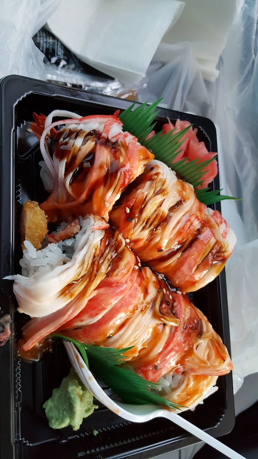 Tokyo Grill | restaurant | 4978 Park Ave, Memphis, TN 38117, USA | 9017617888 OR +1 901-761-7888