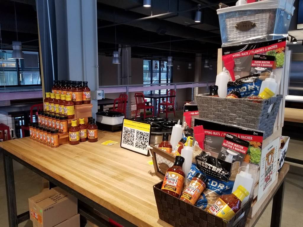 Lenexa Public Market | restaurant | 8750 Penrose Ln, Lenexa, KS 66219, USA | 9134777516 OR +1 913-477-7516